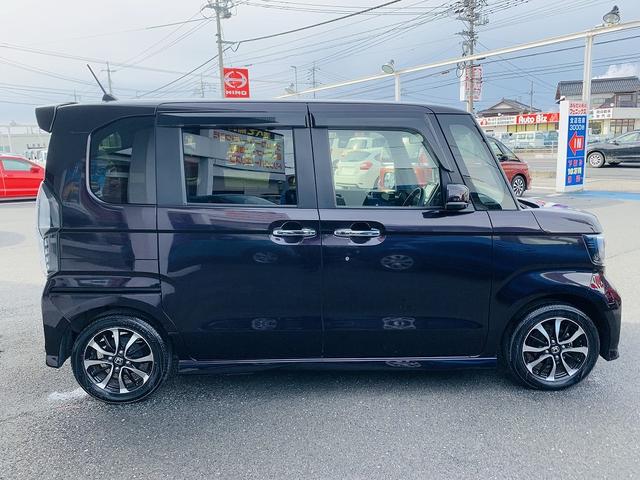 G・Lホンダセンシング フルセグナビ バックカメラ Wパワスラ ホンダセンシング ビルトインETC LEDヘッドライト オートリトラミラー ナビ連動ドラレコ スマートキー プッシュスタート 充電用USB ステアリモコン(27枚目)