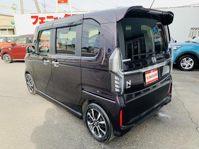 G・Lホンダセンシング フルセグナビ バックカメラ Wパワスラ ホンダセンシング ビルトインETC LEDヘッドライト オートリトラミラー ナビ連動ドラレコ スマートキー プッシュスタート 充電用USB ステアリモコン(30枚目)