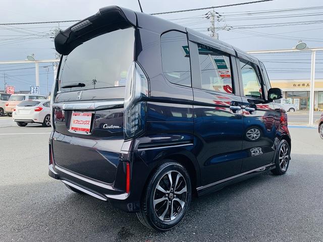G・Lホンダセンシング フルセグナビ バックカメラ Wパワスラ ホンダセンシング ビルトインETC LEDヘッドライト オートリトラミラー ナビ連動ドラレコ スマートキー プッシュスタート 充電用USB ステアリモコン(44枚目)