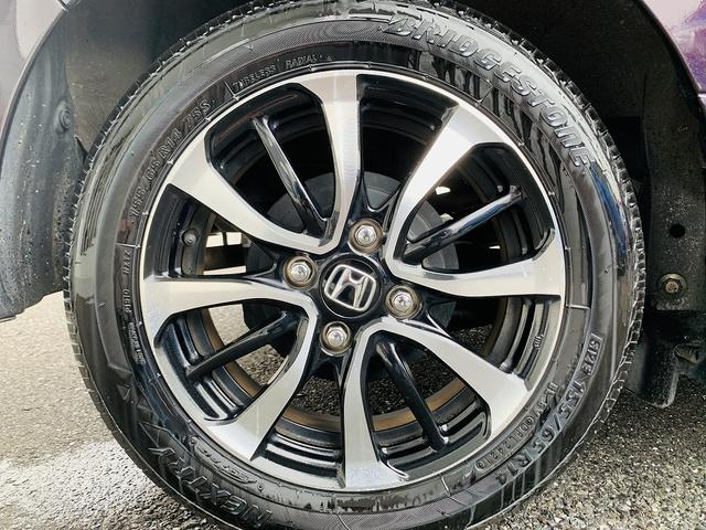 G・Lホンダセンシング フルセグナビ バックカメラ Wパワスラ ホンダセンシング ビルトインETC LEDヘッドライト オートリトラミラー ナビ連動ドラレコ スマートキー プッシュスタート 充電用USB ステアリモコン(75枚目)