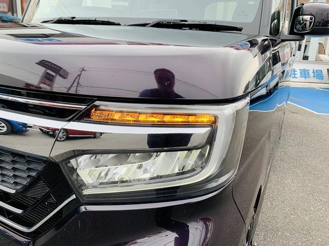 G・Lホンダセンシング フルセグナビ バックカメラ Wパワスラ ホンダセンシング ビルトインETC LEDヘッドライト オートリトラミラー ナビ連動ドラレコ スマートキー プッシュスタート 充電用USB ステアリモコン(78枚目)