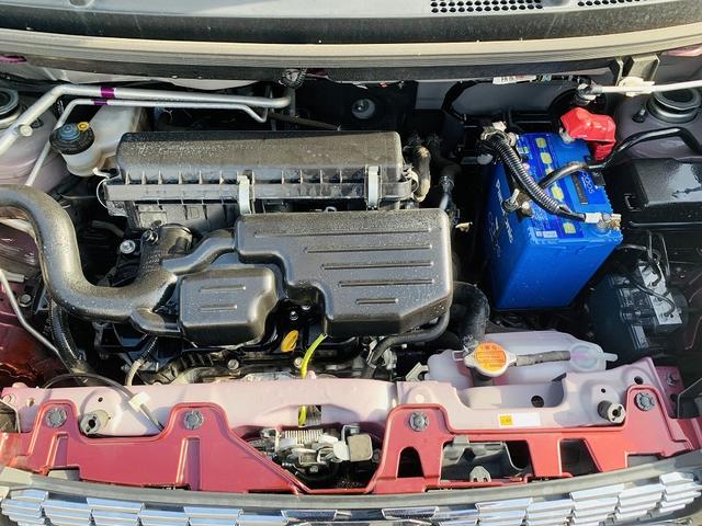 スタイルG SAII メモリーナビ 地デジTV スマートアシストII 衝突軽減ブレーキ 誤発進抑制 車線逸脱警報 LEDヘッドライト&フォグランプ オートリトラミラー スマートキー プッシュスタート エコアイドル 禁煙車(17枚目)