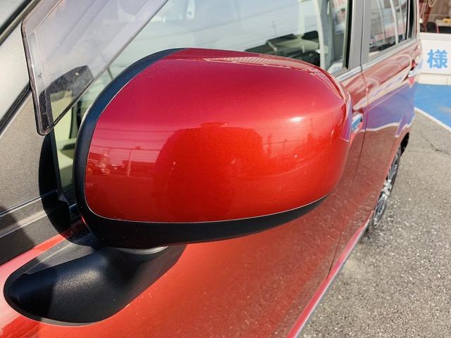 スタイルG SAII メモリーナビ 地デジTV スマートアシストII 衝突軽減ブレーキ 誤発進抑制 車線逸脱警報 LEDヘッドライト&フォグランプ オートリトラミラー スマートキー プッシュスタート エコアイドル 禁煙車(75枚目)