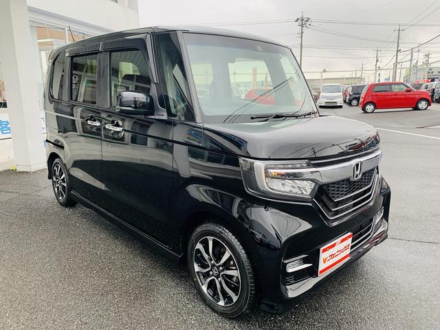 G・Lホンダセンシング 改良後期 軽減ブレーキ ハンドル支援 改良後期モデル 純正フルセグナビ Bカメラ BT・USB再生 追従式クルーズ パワスラ LEDオートライト&フォグランプ OPオーバーヘッドコンソール ビルトインETC スマートキー2本 禁煙車(64枚目)