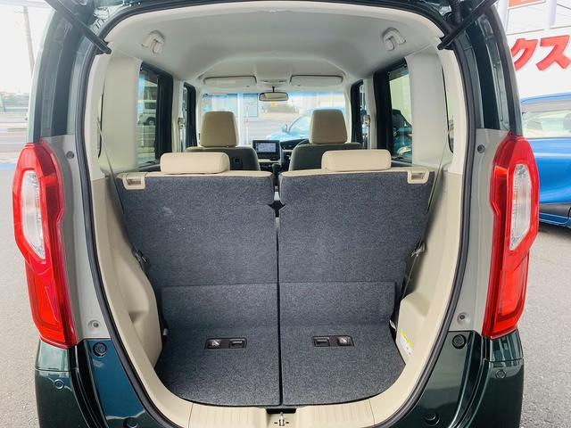 G・Lホンダセンシング 4WDモデル I-STOP 4WD フルセグナビ Bカメラ BT・USB再生 SDサーバー 追従式クルーズ パワスラ LEDライト ビルトインETC ミラー&シートヒーター ステアリモコン 後席シェード スマートキー2本 禁煙(16枚目)