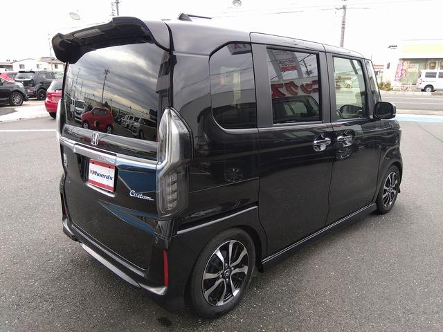 Ｇ・Ｌホンダセンシング☆フルセグナビ☆Ｂカメラ☆ＢＴ再生☆　☆ストラーダＳＤナビ☆フルセグ☆バックカメラ☆ＢＴ再生☆ホンダセンシング☆レーダークルーズ☆前後ドラレコ☆ビルトインＥＴＣ☆パワースライドドア☆ＬＥＤオートライト☆スマートキー☆プッシュスタート(25枚目)