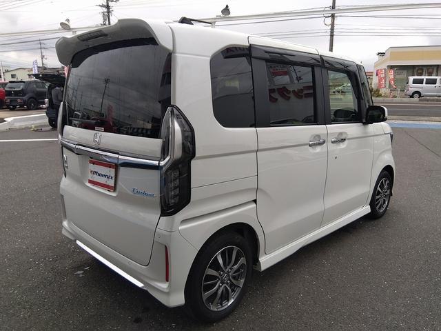 Ｌ純正ナビＢカメラＨセンシングＥＴＣシートヒータードラレコ　禁煙車★純正ナビ★バックカメラ★ホンダセンシング★レーダークルーズ★ビルトインＥＴＣ★シートヒーター★スマートキー★ドライブレコーダー★パワースライドドア★パーキングソナー★ＬＥＤヘッドライト＆フォグ(25枚目)