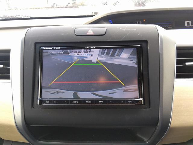 フリード Ｇ・ホンダセンシング☆☆１オーナ☆禁煙☆両側電動Ｄ☆試乗ＯＫ　禁煙車☆ワンオーナー☆両側電動ドア☆６人乗☆ナビ☆ＴＶ☆バックカメラ☆レーダークルーズ☆ホンダセンシング☆ＥＴＣ☆プッシュスタート☆スマートキー２☆Ｂｌｕｅｔｏｏｔｈ☆走行５．５万ＫＭ☆試乗出来ます☆（6枚目）