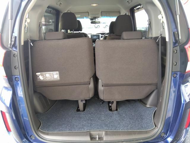 フリード Ｇ・ホンダセンシング☆☆１オーナ☆禁煙☆両側電動Ｄ☆試乗ＯＫ　禁煙車☆ワンオーナー☆両側電動ドア☆６人乗☆ナビ☆ＴＶ☆バックカメラ☆レーダークルーズ☆ホンダセンシング☆ＥＴＣ☆プッシュスタート☆スマートキー２☆Ｂｌｕｅｔｏｏｔｈ☆走行５．５万ＫＭ☆試乗出来ます☆（20枚目）