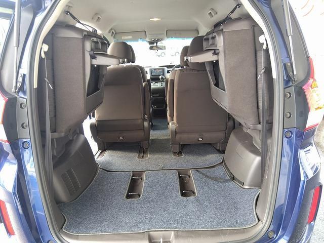 フリード Ｇ・ホンダセンシング☆☆１オーナ☆禁煙☆両側電動Ｄ☆試乗ＯＫ　禁煙車☆ワンオーナー☆両側電動ドア☆６人乗☆ナビ☆ＴＶ☆バックカメラ☆レーダークルーズ☆ホンダセンシング☆ＥＴＣ☆プッシュスタート☆スマートキー２☆Ｂｌｕｅｔｏｏｔｈ☆走行５．５万ＫＭ☆試乗出来ます☆（21枚目）