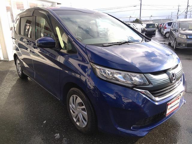 フリード Ｇ・ホンダセンシング☆☆１オーナ☆禁煙☆両側電動Ｄ☆試乗ＯＫ　禁煙車☆ワンオーナー☆両側電動ドア☆６人乗☆ナビ☆ＴＶ☆バックカメラ☆レーダークルーズ☆ホンダセンシング☆ＥＴＣ☆プッシュスタート☆スマートキー２☆Ｂｌｕｅｔｏｏｔｈ☆走行５．５万ＫＭ☆試乗出来ます☆（23枚目）