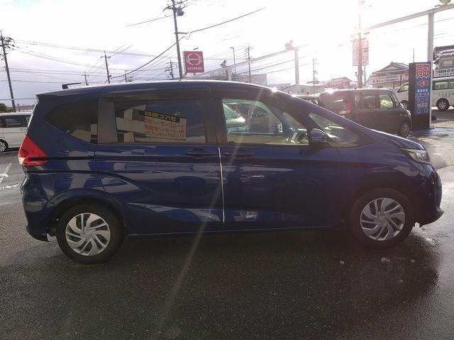 フリード Ｇ・ホンダセンシング☆☆１オーナ☆禁煙☆両側電動Ｄ☆試乗ＯＫ　禁煙車☆ワンオーナー☆両側電動ドア☆６人乗☆ナビ☆ＴＶ☆バックカメラ☆レーダークルーズ☆ホンダセンシング☆ＥＴＣ☆プッシュスタート☆スマートキー２☆Ｂｌｕｅｔｏｏｔｈ☆走行５．５万ＫＭ☆試乗出来ます☆（24枚目）
