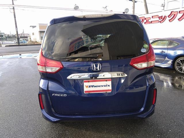 フリード Ｇ・ホンダセンシング☆☆１オーナ☆禁煙☆両側電動Ｄ☆試乗ＯＫ　禁煙車☆ワンオーナー☆両側電動ドア☆６人乗☆ナビ☆ＴＶ☆バックカメラ☆レーダークルーズ☆ホンダセンシング☆ＥＴＣ☆プッシュスタート☆スマートキー２☆Ｂｌｕｅｔｏｏｔｈ☆走行５．５万ＫＭ☆試乗出来ます☆（26枚目）