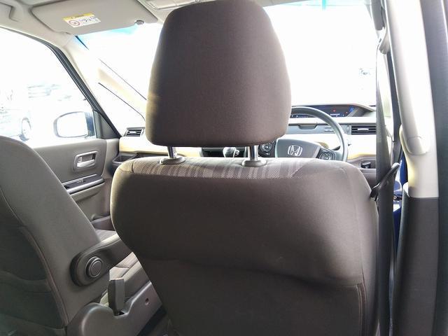 フリード Ｇ・ホンダセンシング☆☆１オーナ☆禁煙☆両側電動Ｄ☆試乗ＯＫ　禁煙車☆ワンオーナー☆両側電動ドア☆６人乗☆ナビ☆ＴＶ☆バックカメラ☆レーダークルーズ☆ホンダセンシング☆ＥＴＣ☆プッシュスタート☆スマートキー２☆Ｂｌｕｅｔｏｏｔｈ☆走行５．５万ＫＭ☆試乗出来ます☆（45枚目）