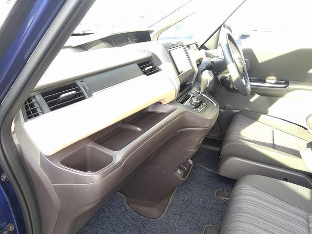 フリード Ｇ・ホンダセンシング☆☆１オーナ☆禁煙☆両側電動Ｄ☆試乗ＯＫ　禁煙車☆ワンオーナー☆両側電動ドア☆６人乗☆ナビ☆ＴＶ☆バックカメラ☆レーダークルーズ☆ホンダセンシング☆ＥＴＣ☆プッシュスタート☆スマートキー２☆Ｂｌｕｅｔｏｏｔｈ☆走行５．５万ＫＭ☆試乗出来ます☆（49枚目）