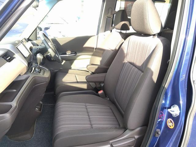 フリード Ｇ・ホンダセンシング☆☆１オーナ☆禁煙☆両側電動Ｄ☆試乗ＯＫ　禁煙車☆ワンオーナー☆両側電動ドア☆６人乗☆ナビ☆ＴＶ☆バックカメラ☆レーダークルーズ☆ホンダセンシング☆ＥＴＣ☆プッシュスタート☆スマートキー２☆Ｂｌｕｅｔｏｏｔｈ☆走行５．５万ＫＭ☆試乗出来ます☆（50枚目）