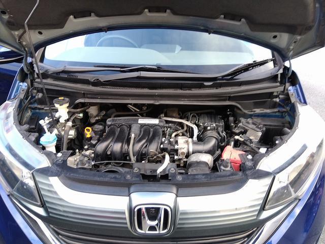 フリード Ｇ・ホンダセンシング☆☆１オーナ☆禁煙☆両側電動Ｄ☆試乗ＯＫ　禁煙車☆ワンオーナー☆両側電動ドア☆６人乗☆ナビ☆ＴＶ☆バックカメラ☆レーダークルーズ☆ホンダセンシング☆ＥＴＣ☆プッシュスタート☆スマートキー２☆Ｂｌｕｅｔｏｏｔｈ☆走行５．５万ＫＭ☆試乗出来ます☆（72枚目）