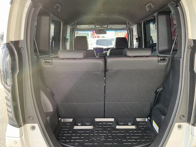 N-BOXカスタム Lターボ☆☆後期☆ホンダS☆8型ナビ☆Bカメラ☆両側電動☆ MC後期型☆2トーンルーフ☆8型ナビ☆Bluetooth☆バックカメラ☆ホンダセンシング☆ビルトインETC☆両側電動ドア☆追従走行☆ヒーター付フルレザー調シート☆LED☆ドラレコ☆専用AW☆試乗OK☆(64枚目)