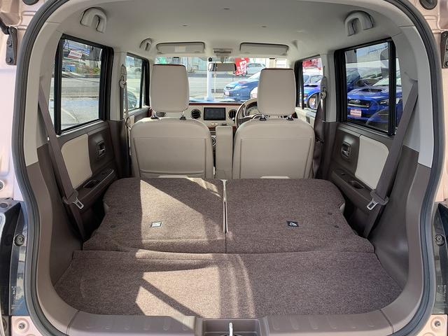 アルトラパンショコラ Ｘ☆禁煙車☆ナビ☆ＴＶ☆ＥＴＣ☆走行５．７万ＫＭ☆試乗ＯＫ☆　☆禁煙車☆メモリーナビ☆フルセグＴＶ☆ＤＶＤ再生☆ＨＩＤオートライト☆専用レザー調シート☆ビルトインＥＴＣ☆スマートキー☆プッシュスタート☆アイドリングストップ☆走行５．７万ＫＭ☆試乗できます☆（21枚目）