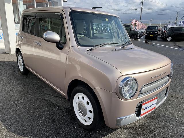 アルトラパンショコラ Ｘ☆禁煙車☆ナビ☆ＴＶ☆ＥＴＣ☆走行５．７万ＫＭ☆試乗ＯＫ☆　☆禁煙車☆メモリーナビ☆フルセグＴＶ☆ＤＶＤ再生☆ＨＩＤオートライト☆専用レザー調シート☆ビルトインＥＴＣ☆スマートキー☆プッシュスタート☆アイドリングストップ☆走行５．７万ＫＭ☆試乗できます☆（23枚目）