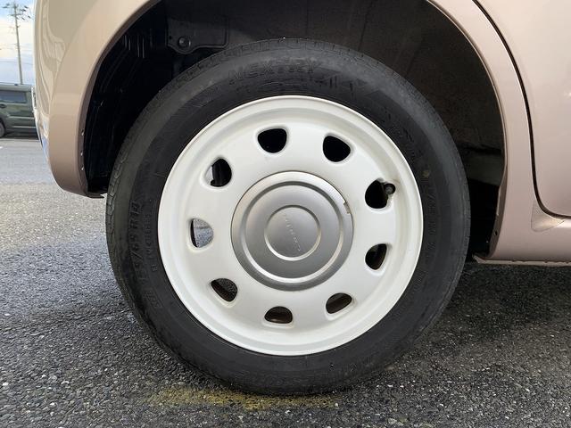 アルトラパンショコラ Ｘ☆禁煙車☆ナビ☆ＴＶ☆ＥＴＣ☆走行５．７万ＫＭ☆試乗ＯＫ☆　☆禁煙車☆メモリーナビ☆フルセグＴＶ☆ＤＶＤ再生☆ＨＩＤオートライト☆専用レザー調シート☆ビルトインＥＴＣ☆スマートキー☆プッシュスタート☆アイドリングストップ☆走行５．７万ＫＭ☆試乗できます☆（29枚目）