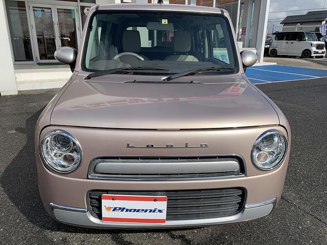 アルトラパンショコラ Ｘ☆禁煙車☆ナビ☆ＴＶ☆ＥＴＣ☆走行５．７万ＫＭ☆試乗ＯＫ☆　☆禁煙車☆メモリーナビ☆フルセグＴＶ☆ＤＶＤ再生☆ＨＩＤオートライト☆専用レザー調シート☆ビルトインＥＴＣ☆スマートキー☆プッシュスタート☆アイドリングストップ☆走行５．７万ＫＭ☆試乗できます☆（46枚目）