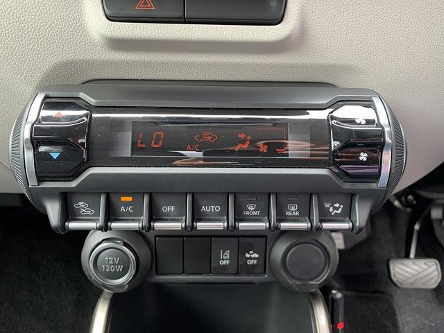イグニス ＨＶ－ＭＺ☆セーフティＰＫＧ☆ナビ☆バックカメラ☆ＢＴ再生☆　セーフティパッケージ☆ナビ☆ＴＶ☆Ｂｌｕｅｔｏｏｔｈ☆バックカメラ☆デュアルカメラブレーキサポート☆クルーズコントロール☆ＬＥＤライト＆フォグ☆シートヒーター☆ＥＴＣ☆走行３．１万Ｋ☆試乗予約受付中☆（15枚目）