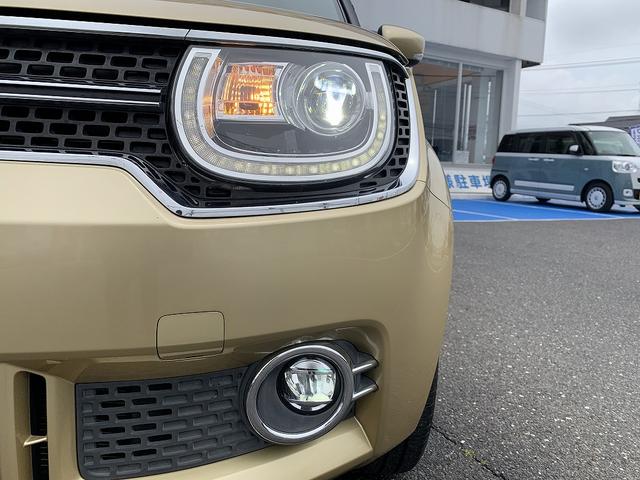 イグニス ＨＶ－ＭＺ☆セーフティＰＫＧ☆ナビ☆バックカメラ☆ＢＴ再生☆　セーフティパッケージ☆ナビ☆ＴＶ☆Ｂｌｕｅｔｏｏｔｈ☆バックカメラ☆デュアルカメラブレーキサポート☆クルーズコントロール☆ＬＥＤライト＆フォグ☆シートヒーター☆ＥＴＣ☆走行３．１万Ｋ☆試乗予約受付中☆（42枚目）
