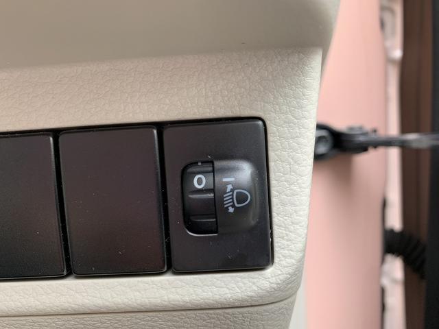 アルトラパン Ｇ　☆ナビ☆バックカメラ☆ＢＴ再生☆軽減ブレーキ☆　社外ＳＤナビＴＶ☆Ｂｌｕｅｔｏｏｔｈ☆バックカメラ☆レーダーブレーキサポート☆スマートキー☆プッシュスタート☆ベンチシート☆純正ドアバイザー☆純正フロアマット☆横滑り防止機能☆ＷＳＲＳ☆試乗ＯＫ（46枚目）