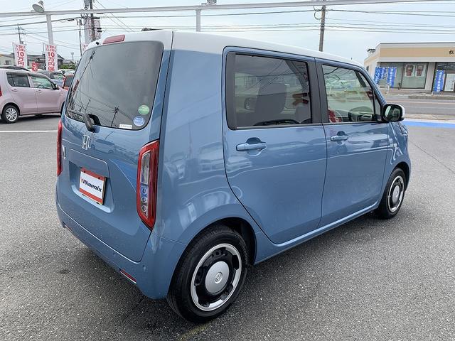 Ｎ－ＷＧＮ Ｌホンダセンシング☆ナビ☆ＴＶ☆走行２万ＫＭ☆試乗ＯＫ☆　２トーンルーフ☆禁煙車☆走行２万ＫＭ☆ナビ☆ＴＶ☆バックカメラ☆レーダークルーズ☆オートライト☆ドラレコ☆シートヒーター☆ＥＴＣ☆スマートキー２個☆ＤＶＤ＆音楽録音＆Ｂｌｕｅｔｏｏｔｈ☆試乗ＯＫ☆（25枚目）