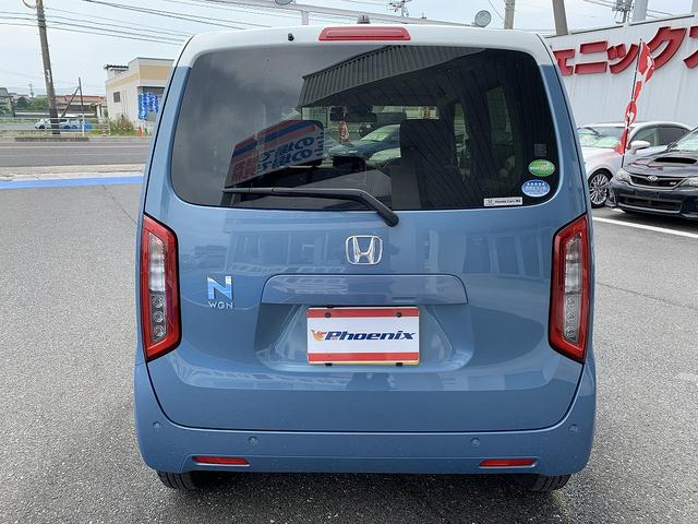 Ｎ－ＷＧＮ Ｌホンダセンシング☆ナビ☆ＴＶ☆走行２万ＫＭ☆試乗ＯＫ☆　２トーンルーフ☆禁煙車☆走行２万ＫＭ☆ナビ☆ＴＶ☆バックカメラ☆レーダークルーズ☆オートライト☆ドラレコ☆シートヒーター☆ＥＴＣ☆スマートキー２個☆ＤＶＤ＆音楽録音＆Ｂｌｕｅｔｏｏｔｈ☆試乗ＯＫ☆（65枚目）