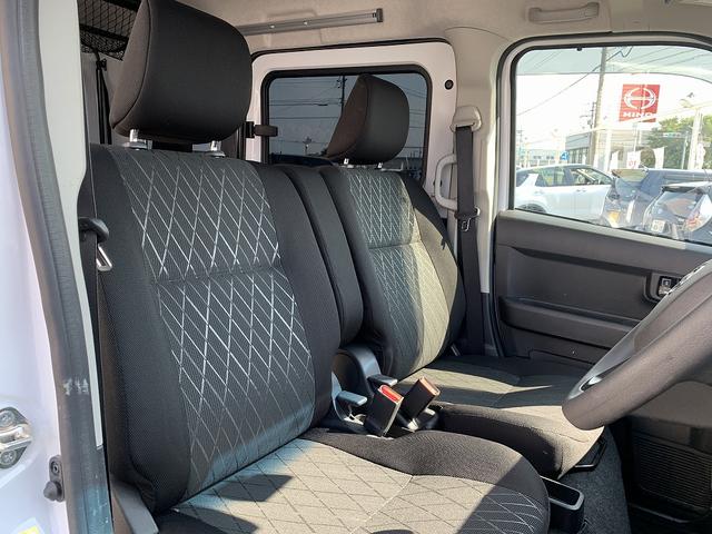 アトレー ＲＳ☆４ＷＤ☆９型ＤＳＰ☆　４ＷＤ☆ターボ☆９型ディスプレイ☆ＴＶ☆バックカメラ☆レーダークルーズ☆両側電動ドア☆ドラレコ☆ＥＴＣ☆デジタルインナーミラー☆衝突軽減☆ＬＥＤオートライト☆オートハイビーム☆走行２万ＫＭ☆試乗ＯＫ☆（18枚目）