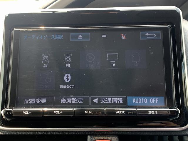 ヴォクシー ZS煌2 ☆☆9型ナビ☆フリップダウン☆両側電動☆Bカメラ☆ 純正9インチナビ☆バックカメラ☆Bluetooth☆TV☆12型フリップダウンモニター☆両側ワンタッチ電動ドア☆LEDオートライト&フォグ☆セーフティセンス☆ビルトインETC☆禁煙車☆試乗予約受付中☆(6枚目)