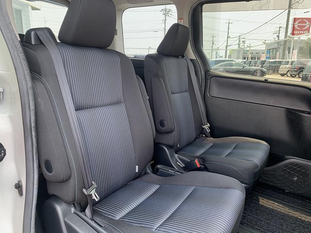 ヴォクシー ZS煌2 ☆☆9型ナビ☆フリップダウン☆両側電動☆Bカメラ☆ 純正9インチナビ☆バックカメラ☆Bluetooth☆TV☆12型フリップダウンモニター☆両側ワンタッチ電動ドア☆LEDオートライト&フォグ☆セーフティセンス☆ビルトインETC☆禁煙車☆試乗予約受付中☆(43枚目)