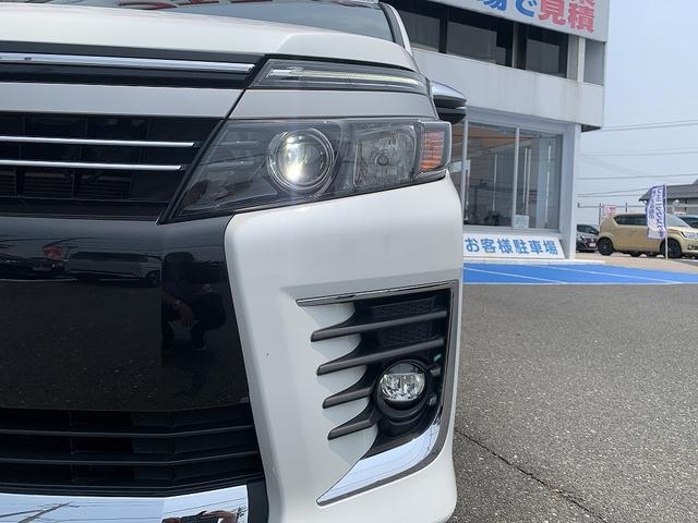 ヴォクシー ZS煌2 ☆☆9型ナビ☆フリップダウン☆両側電動☆Bカメラ☆ 純正9インチナビ☆バックカメラ☆Bluetooth☆TV☆12型フリップダウンモニター☆両側ワンタッチ電動ドア☆LEDオートライト&フォグ☆セーフティセンス☆ビルトインETC☆禁煙車☆試乗予約受付中☆(48枚目)