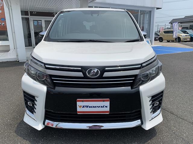 ヴォクシー ZS煌2 ☆☆9型ナビ☆フリップダウン☆両側電動☆Bカメラ☆ 純正9インチナビ☆バックカメラ☆Bluetooth☆TV☆12型フリップダウンモニター☆両側ワンタッチ電動ドア☆LEDオートライト&フォグ☆セーフティセンス☆ビルトインETC☆禁煙車☆試乗予約受付中☆(58枚目)