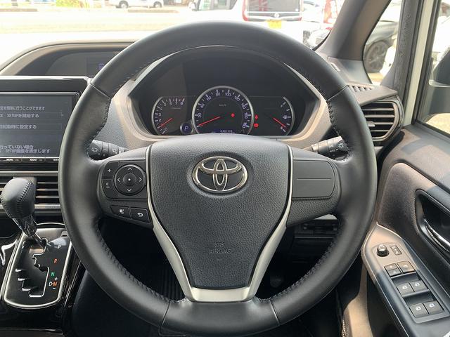 ヴォクシー ZS煌2 ☆☆9型ナビ☆フリップダウン☆両側電動☆Bカメラ☆ 純正9インチナビ☆バックカメラ☆Bluetooth☆TV☆12型フリップダウンモニター☆両側ワンタッチ電動ドア☆LEDオートライト&フォグ☆セーフティセンス☆ビルトインETC☆禁煙車☆試乗予約受付中☆(60枚目)