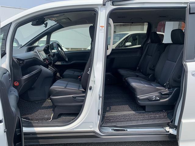 ヴォクシー ZS煌2 ☆☆9型ナビ☆フリップダウン☆両側電動☆Bカメラ☆ 純正9インチナビ☆バックカメラ☆Bluetooth☆TV☆12型フリップダウンモニター☆両側ワンタッチ電動ドア☆LEDオートライト&フォグ☆セーフティセンス☆ビルトインETC☆禁煙車☆試乗予約受付中☆(74枚目)