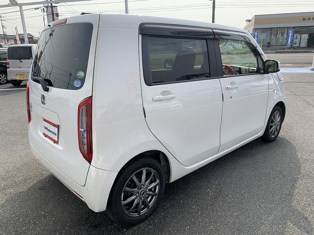 Ｎ－ＷＧＮ Ｌホンダセンシング　☆８インチＳＤナビＴＶ☆バックカメラ☆　８インチＳＤナビＴＶ☆Ｂｌｕｅｔｏｏｔｈ☆バックカメラ☆ビルトイＥＴＣ☆前後ドラレコ☆ホンダセンシング☆追従走行☆ＬＥＤオートライト☆スマートキー☆プラズマクラスター付きオートエアコン☆試乗ＯＫ☆（65枚目）