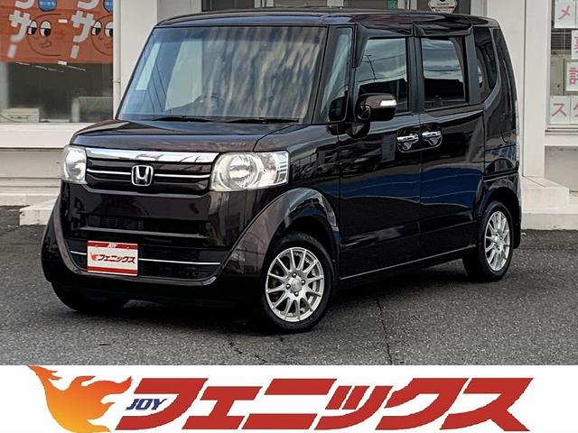 Ｎ－ＢＯＸ Ｇ・ＬーＰＫＧ☆禁煙☆バックカメラ☆ＴＶ☆電動ドア☆試乗ＯＫ　禁煙車☆ディズプレイオーディオ☆バックカメラ☆ＴＶ☆スマートキー☆プッシュスタート☆ビルトインＥＴＣ☆ステアスイッチ☆電動スライドドア☆ウィンカーミラー☆走行４．７万ＫＭ☆試乗予約できます☆（2枚目）