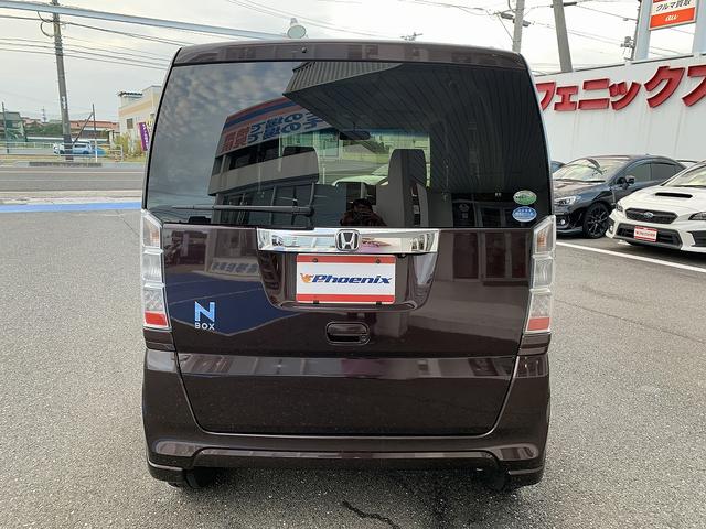 Ｎ－ＢＯＸ Ｇ・ＬーＰＫＧ☆禁煙☆バックカメラ☆ＴＶ☆電動ドア☆試乗ＯＫ　禁煙車☆ディズプレイオーディオ☆バックカメラ☆ＴＶ☆スマートキー☆プッシュスタート☆ビルトインＥＴＣ☆ステアスイッチ☆電動スライドドア☆ウィンカーミラー☆走行４．７万ＫＭ☆試乗予約できます☆（26枚目）