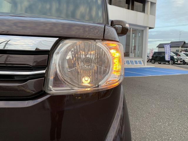 Ｎ－ＢＯＸ Ｇ・ＬーＰＫＧ☆禁煙☆バックカメラ☆ＴＶ☆電動ドア☆試乗ＯＫ　禁煙車☆ディズプレイオーディオ☆バックカメラ☆ＴＶ☆スマートキー☆プッシュスタート☆ビルトインＥＴＣ☆ステアスイッチ☆電動スライドドア☆ウィンカーミラー☆走行４．７万ＫＭ☆試乗予約できます☆（34枚目）