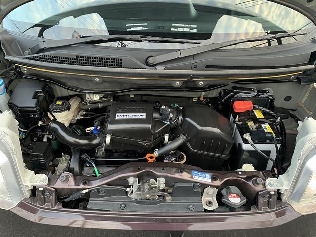 Ｎ－ＢＯＸ Ｇ・ＬーＰＫＧ☆禁煙☆バックカメラ☆ＴＶ☆電動ドア☆試乗ＯＫ　禁煙車☆ディズプレイオーディオ☆バックカメラ☆ＴＶ☆スマートキー☆プッシュスタート☆ビルトインＥＴＣ☆ステアスイッチ☆電動スライドドア☆ウィンカーミラー☆走行４．７万ＫＭ☆試乗予約できます☆（49枚目）