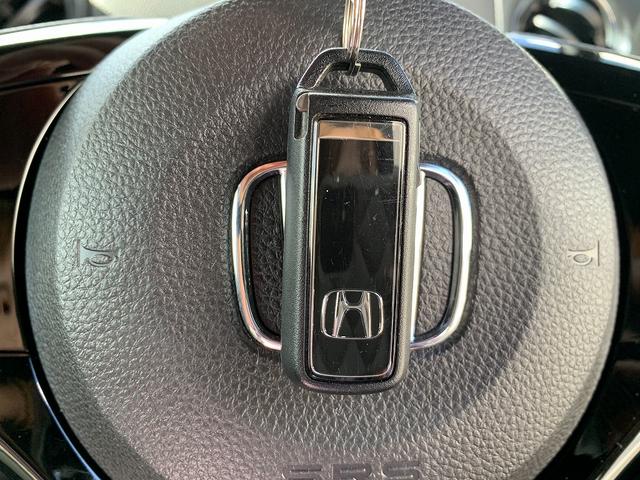 Ｎ－ＢＯＸカスタム Ｌコーディネートスタイル☆２トーン☆ホンダセンシング☆ナビ☆　２トーンルーフ☆メモリーナビＴＶ☆Ｂｌｕｅｔｏｏｔｈ☆バックカメラ☆ＥＴＣ☆前後ドラレコ☆ホンダセンシング☆追従走行☆両側電動ドア☆スマートキー☆プッシュスタート☆ＬＥＤライト☆試乗予約受付中☆（16枚目）
