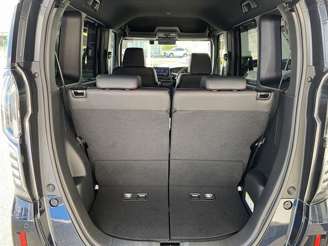 Ｎ－ＢＯＸカスタム Ｌコーディネートスタイル☆２トーン☆ホンダセンシング☆ナビ☆　２トーンルーフ☆メモリーナビＴＶ☆Ｂｌｕｅｔｏｏｔｈ☆バックカメラ☆ＥＴＣ☆前後ドラレコ☆ホンダセンシング☆追従走行☆両側電動ドア☆スマートキー☆プッシュスタート☆ＬＥＤライト☆試乗予約受付中☆（71枚目）