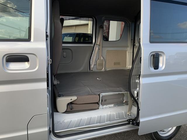 ＮＶ１００クリッパーバン ＤＸ　セーフティパッケージ　☆切替４ＷＤ☆衝突軽減ブレーキ☆　切替４ＷＤ☆ハイルーフ☆デュアルカメラブレーキサポート☆ナビＴＶ☆オートハイビーム☆パーキングソナー☆両側スライドドア☆５ＡＧＳ☆プライバシーガラス☆横滑り防止機能☆エアコン☆パワステ☆試乗ＯＫ（60枚目）