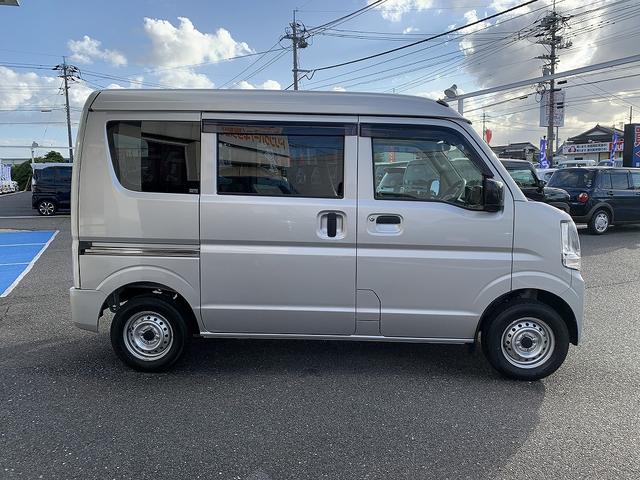 ＮＶ１００クリッパーバン ＤＸ　セーフティパッケージ　☆切替４ＷＤ☆衝突軽減ブレーキ☆　切替４ＷＤ☆ハイルーフ☆デュアルカメラブレーキサポート☆ナビＴＶ☆オートハイビーム☆パーキングソナー☆両側スライドドア☆５ＡＧＳ☆プライバシーガラス☆横滑り防止機能☆エアコン☆パワステ☆試乗ＯＫ（74枚目）