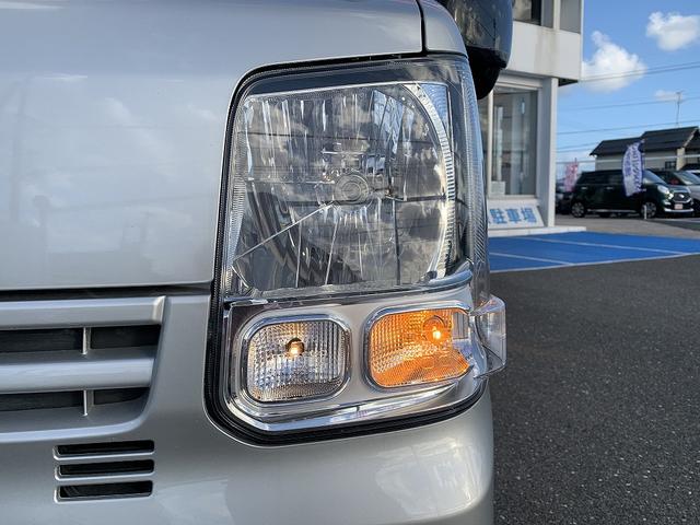 ＮＶ１００クリッパーバン ＤＸ　セーフティパッケージ　☆切替４ＷＤ☆衝突軽減ブレーキ☆　切替４ＷＤ☆ハイルーフ☆デュアルカメラブレーキサポート☆ナビＴＶ☆オートハイビーム☆パーキングソナー☆両側スライドドア☆５ＡＧＳ☆プライバシーガラス☆横滑り防止機能☆エアコン☆パワステ☆試乗ＯＫ（77枚目）