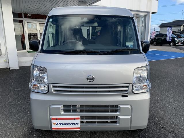 ＮＶ１００クリッパーバン ＤＸ　セーフティパッケージ　☆切替４ＷＤ☆衝突軽減ブレーキ☆　切替４ＷＤ☆ハイルーフ☆デュアルカメラブレーキサポート☆ナビＴＶ☆オートハイビーム☆パーキングソナー☆両側スライドドア☆５ＡＧＳ☆プライバシーガラス☆横滑り防止機能☆エアコン☆パワステ☆試乗ＯＫ（78枚目）
