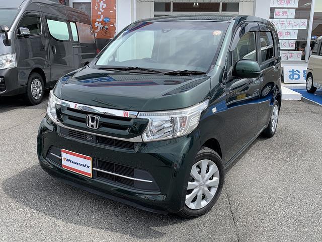 Ｎ－ＷＧＮ Ｇ・Ｌパッケージ　☆衝突軽減ブレーキ☆メモリーナビＴＶ☆　ＣＴＢＡ☆メモリーナビＴＶ☆Ｂｌｕｅｔｏｏｔｈ☆バックカメラ☆ＥＴＣ☆ドラレコ☆ステアリングスイッチ☆スマートキー☆プッシュスタート☆アイドリングストップ☆ベンチシート☆横滑り防止機能☆試乗ＯＫ☆（3枚目）